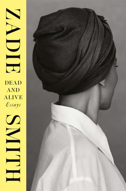 Dead and Alive: Essays - Ingram