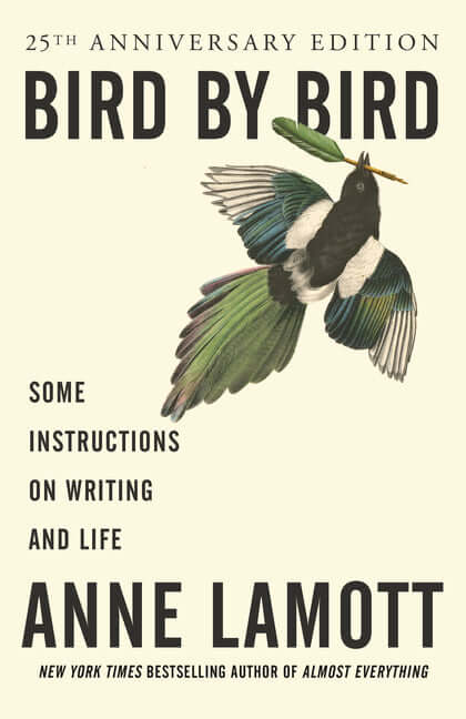 Bird by Bird: Some Instructions on Writing and Life - Ingram