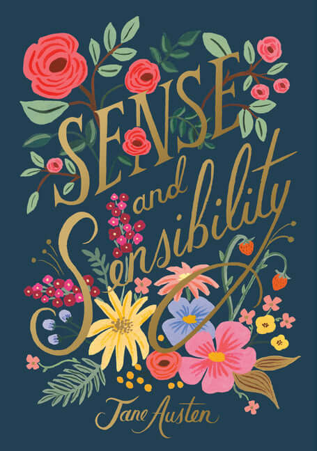 Sense and Sensibility - Ingram