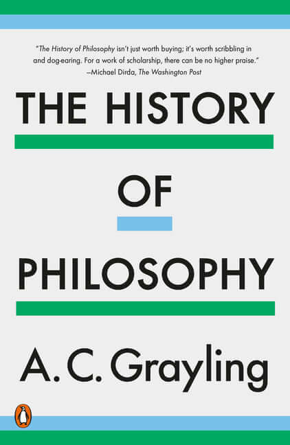 History of Philosophy - Ingram