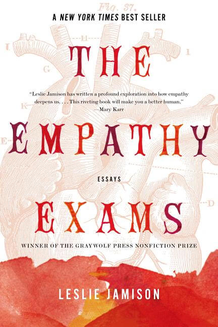 Empathy Exams: Essays - Ingram