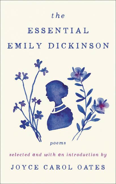 Essential Emily Dickinson - Ingram