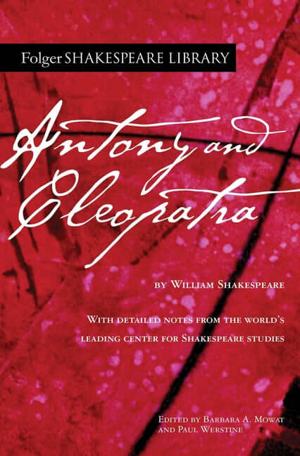 Antony and Cleopatra - Ingram