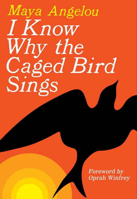 I Know Why the Caged Bird Sings - Ingram