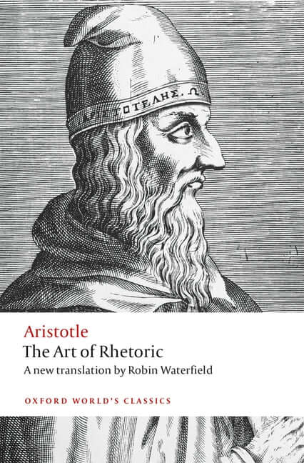 Art of Rhetoric - Ingram