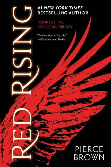 Red Rising - Ingram