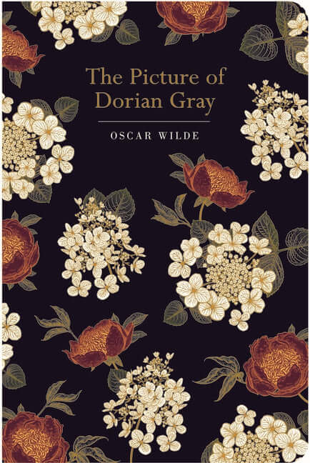 Picture of Dorian Gray - Ingram