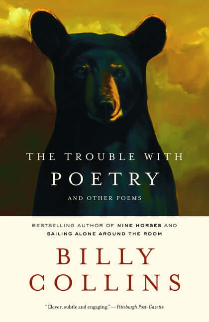 Trouble with Poetry: And Other Poems - Ingram