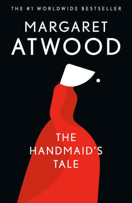 Handmaid's Tale - Ingram