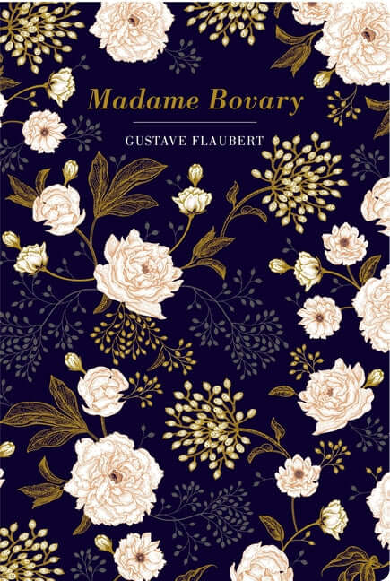 Madame Bovary - Ingram