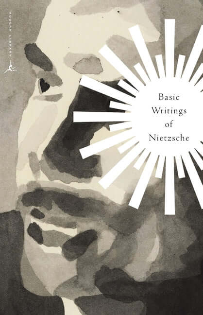 Basic Writings of Nietzsche PB - Ingram