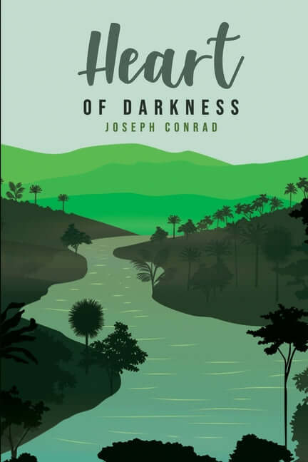 Heart of Darkness - Ingram