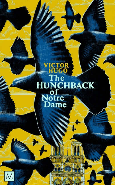Hunchback of Notre-Dame - Ingram