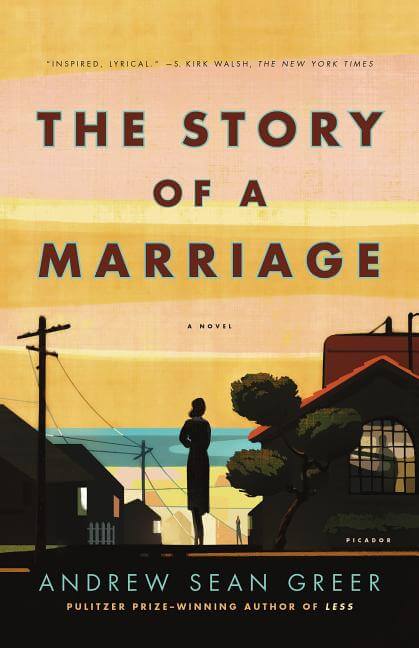 Story of a Marriage - Ingram