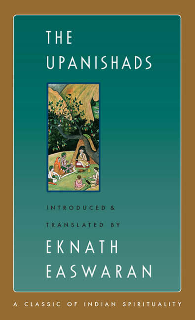 Upanishads - Ingram