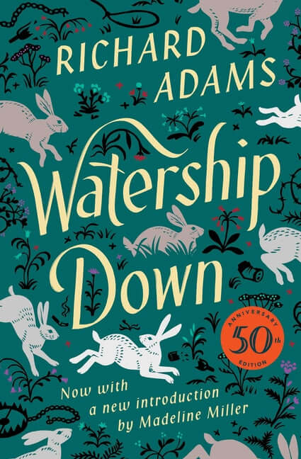 Watership Down - Ingram