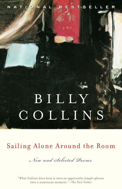 Sailing Alone Around the Room: New and Selected Poems - Ingram