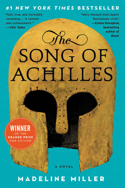 Song of Achilles - Ingram