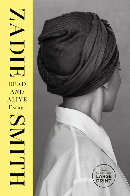 Dead and Alive: Essays - Ingram