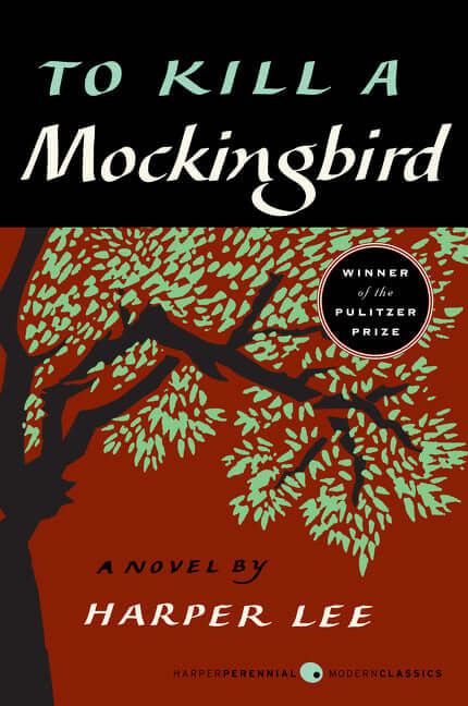 To Kill a Mockingbird - Ingram