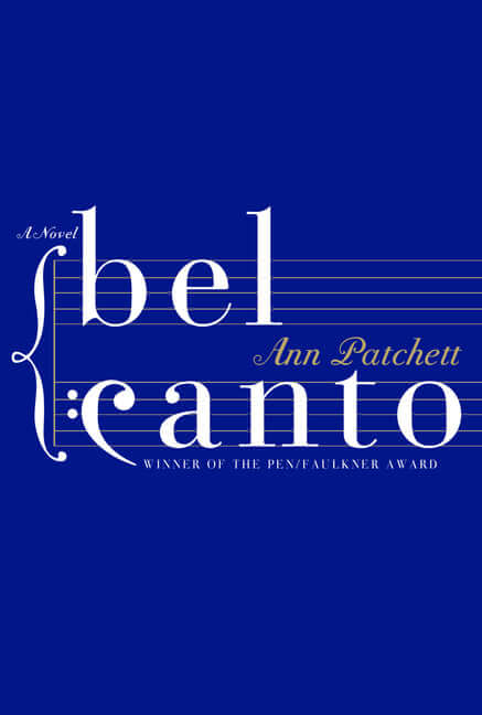 Bel Canto - Ingram