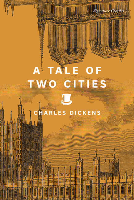 Tale of Two Cities - Ingram