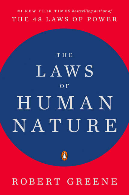 Laws of Human Nature - Ingram