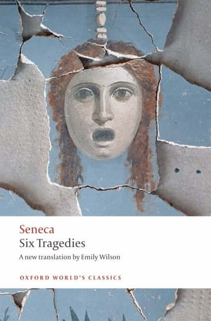 Six Tragedies - Ingram
