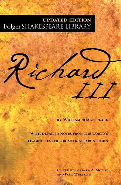 Richard III - Ingram