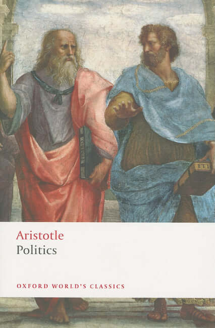 Politics (Revised) - Ingram