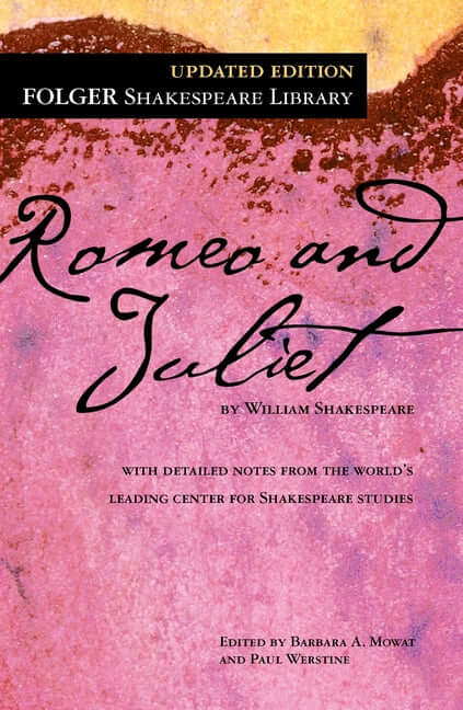 Romeo and Juliet (Updated) - Ingram