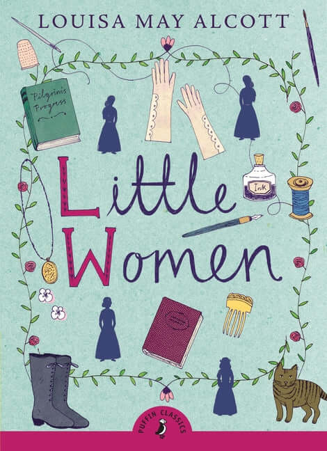 Little Women - Ingram