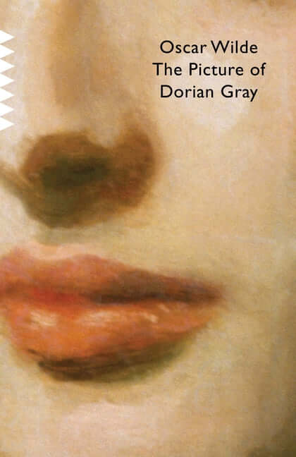 Picture of Dorian Gray - Ingram