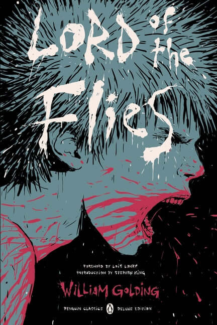 Lord of the Flies: (Penguin Classics Deluxe Edition) - Ingram