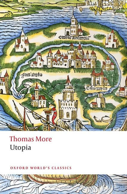 Utopia - Ingram