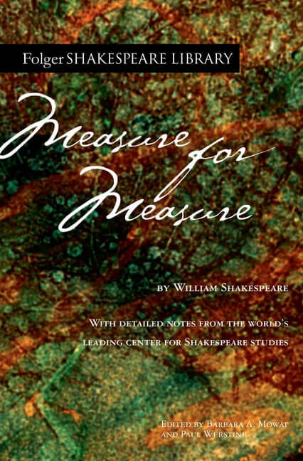 Measure for Measure - Ingram