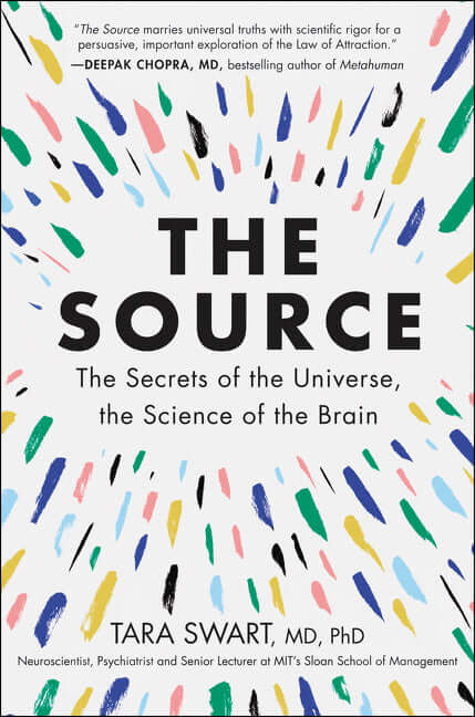 Source: The Secrets of the Universe, the Science of the Brain - Ingram