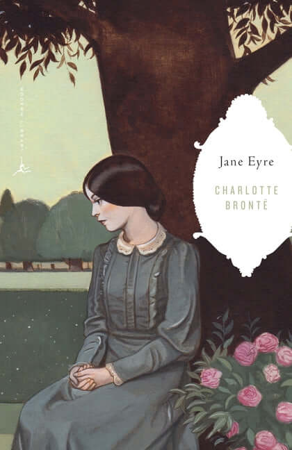 Jane Eyre (Revised) - Ingram